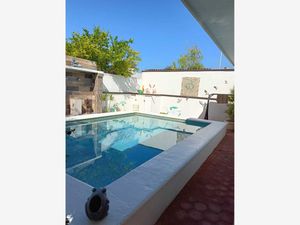 Casa en Venta en Chelem Progreso