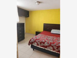 Departamento en Venta en Algarin Cuauhtémoc