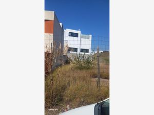 Terreno en Venta en Milenio III Querétaro