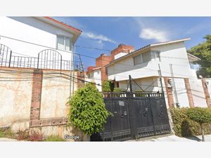 Casa en Venta en Pueblo Nuevo Alto La Magdalena Contreras