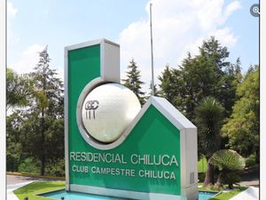 Departamento en Venta en Club de Golf Chiluca Atizapán de Zaragoza