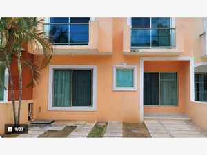 Casa en Venta en Cancún Centro Benito Juárez