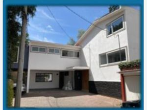 Casa en Venta en Club de Golf México Tlalpan