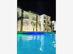 Departamento en Venta en Playa del Carmen Solidaridad