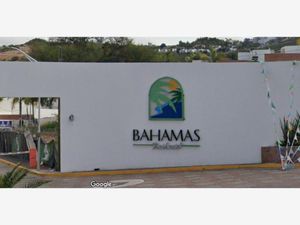 Casa en Venta en Bahamas Corregidora