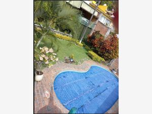 Casa en Venta en Club de Golf Cuernavaca