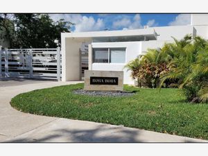 Casa en Venta en Playa del Carmen Solidaridad