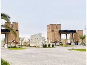 Terreno en Venta en La Cava Gómez Palacio