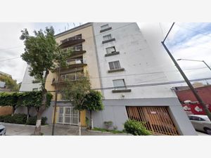 Departamento en Venta en Guerrero Cuauhtémoc