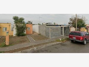 Casa en Venta en El Campanario Reynosa