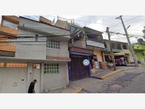 Casa en Venta en Candelaria Ticomán Gustavo A. Madero