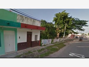 Terreno en Venta en Centro Pomuch Hecelchakán