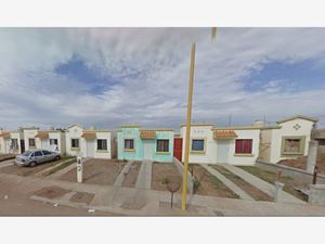 Casa en Venta en Nainari del Yaqui Cajeme