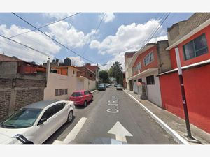 Casa en Venta en Granjas Navidad Cuajimalpa de Morelos