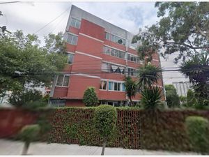 Departamento en Venta en Parque San Andres Coyoacán