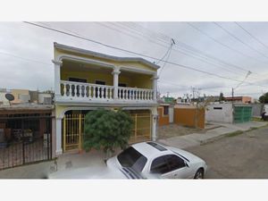 Casa en Venta en Tierra y Libertad Delicias