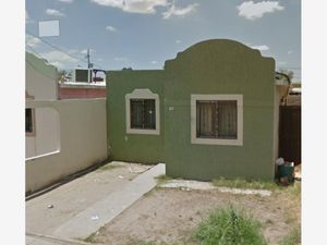 Casa en Venta en Paseo San Angel Hermosillo