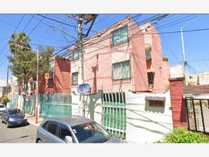 Departamento en Venta en San Miguel Tláhuac