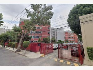 Departamento en Venta en Parque San Andres Coyoacán