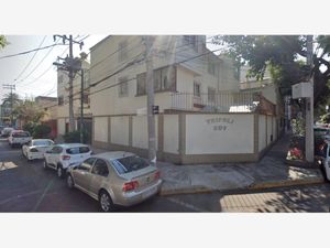 Casa en Venta en Portales Norte Benito Juárez