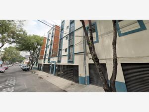 Departamento en Venta en Guerrero Cuauhtémoc