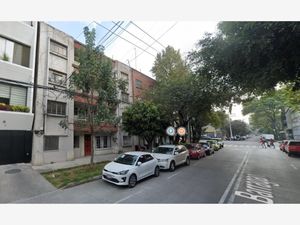 Departamento en Venta en Narvarte Poniente Benito Juárez