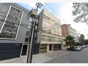 Departamento en Venta en Narvarte Oriente Benito Juárez