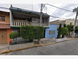 Casa en Venta en Reforma Nezahualcóyotl