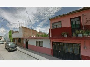 Casa en Venta en Niños Heroes San Francisco del Rincón