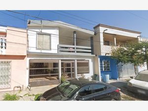 Casa en Venta en Residencial San Nicolás San Nicolás de los Garza