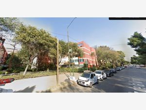 Departamento en Venta en Culhuacán CTM Sección V Coyoacán