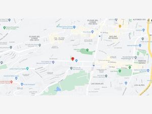 Departamento en Venta en Lomas de Plateros Álvaro Obregón