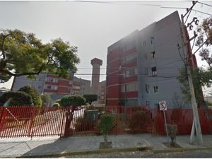 Departamento en Venta en Parque San Andres Coyoacán