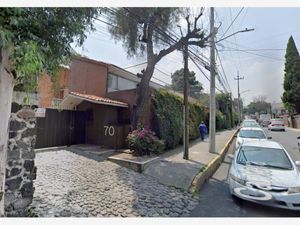 Casa en Venta en Santa Ursula Xitla Tlalpan