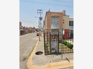 Casa en Venta en Hacienda de Cuautitlán Cuautitlán