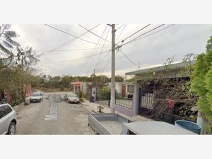 Casa en Venta en Cadereyta Jimenez Centro Cadereyta Jiménez