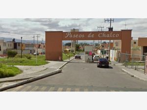 Casa en Venta en Paseos de Chalco Chalco