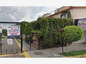 Casa en Venta en San Buenaventura Ixtapaluca