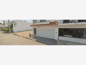 Casa en Venta en Rincón Del Humaya Culiacán