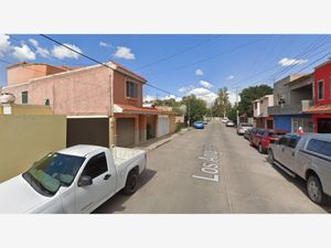 Casa en Venta en Los Angeles Durango