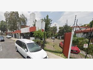 Casa en Venta en Pedregal de Santa Úrsula Xitla Tlalpan