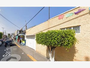 Casa en Venta en San Francisco Culhuacán Barrio de San Francisco Coyoacán