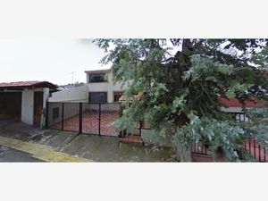 Casa en Venta en Vista del Valle Sección Bosques Naucalpan de Juárez