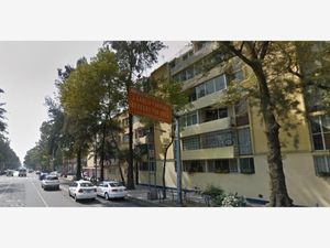 Departamento en Venta en Santa Maria la Ribera Cuauhtémoc