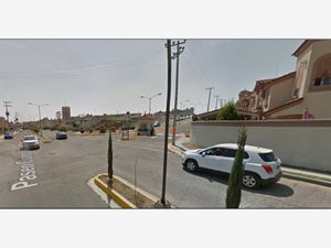 Casa en Venta en San Miguel Xalostoc Ecatepec de Morelos