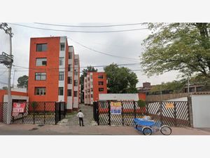 Departamento en Venta en Ex Hacienda Coapa Tlalpan