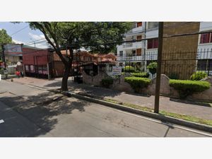 Departamento en Venta en San Francisco Culhuacán Barrio de La Magdalena Coyoacán