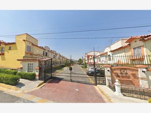 Casa en Venta en Villa del Real Tecámac