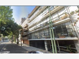 Departamento en Venta en Vertiz Narvarte Benito Juárez