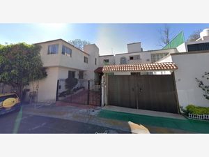 Casa en Venta en Lomas Verdes 4a Sección Naucalpan de Juárez